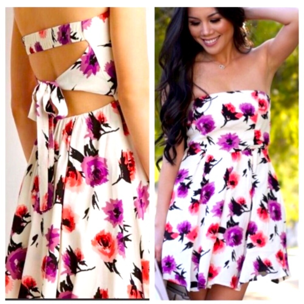 Forever 21 Dress Size Small
